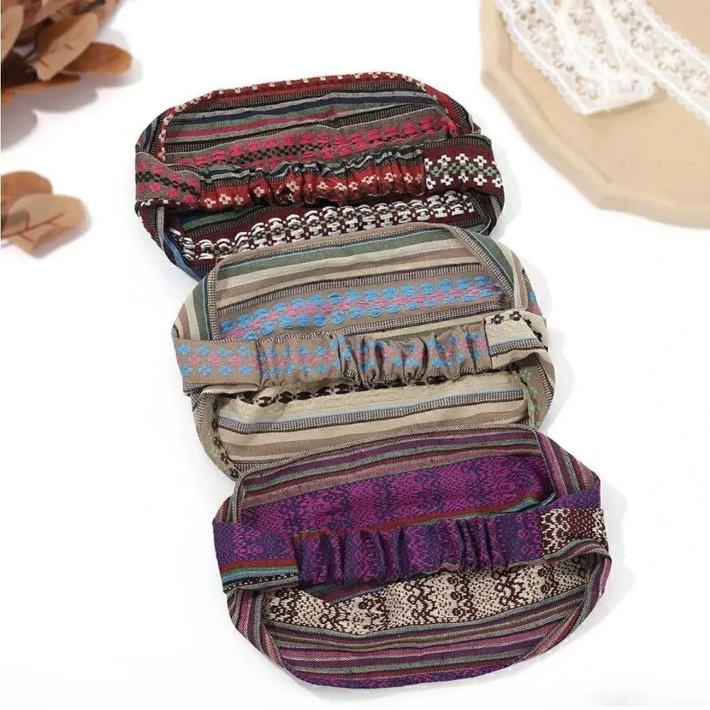 Summer Wide Headbands 3 pack